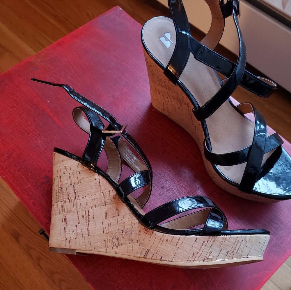 BP Wedge sandsls